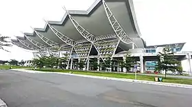 Aéroport international de Kertajati