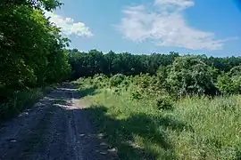 La réserve de Holotche, classée,