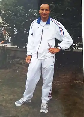 Image illustrative de l’article Bernard Bretaud