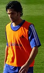 Image illustrative de l’article Ángel Lafita