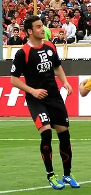 Image illustrative de l’article Éamon Zayed