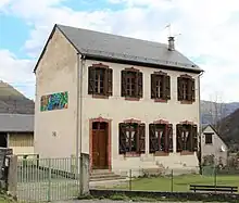 L'ancienne école