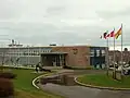 École des pêches du Nouveau-Brunswick