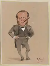 Édouard Delessert (1828-1898).