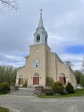 Tourville (Québec)