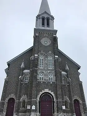 Saint-Cyrille-de-Lessard