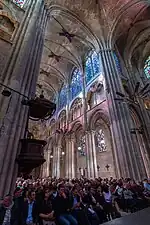 Église Saint-Julien