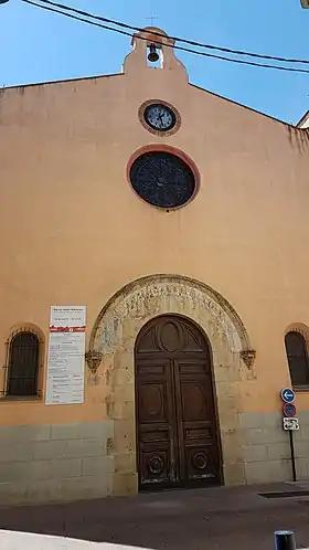 Quartier Saint-Mathieu (Perpignan)