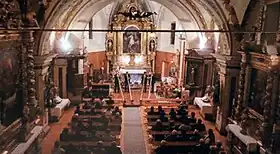 Image illustrative de l’article Patrimoine religieux d'Orelle