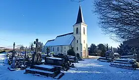 Saint-Pierre-des-Ifs (Calvados)