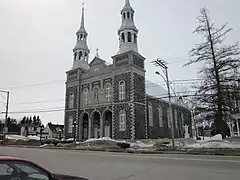 Église de Saint-Stanislas