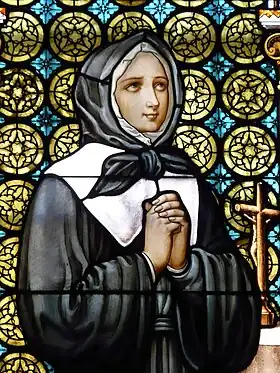 Image illustrative de l’article Marguerite Bourgeoys