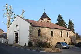 Saint-Symphorien-d'Ancelles