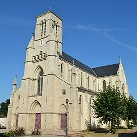 Bellevigny