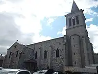 église Saint-Vincent