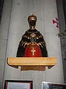 Église de Saint-Agrève (Notre-Dame de Lestra)