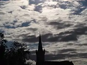 Saint-Barnabé (Côtes-d'Armor)