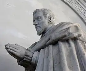 Image illustrative de l’article Charles de Lorraine (1561-1587)