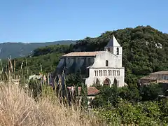Notre-Dame de Pitié.