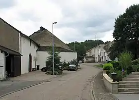 Émerange