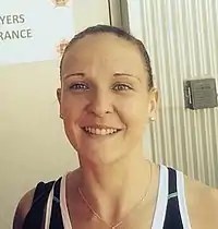 Image illustrative de l’article Émilie Lefel