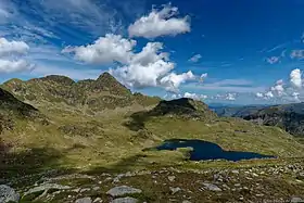 Image illustrative de l’article Étang de Soulanet