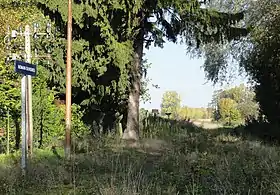 Image illustrative de l’article Gare de Nomain-Ouvignies