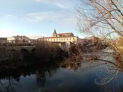 Le palais épiscopal de Castres, siège du pouvoir des évêques à partir du XVIIe siècle