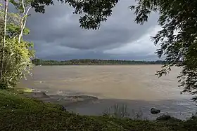 Image illustrative de l’article Île aux Lépreux