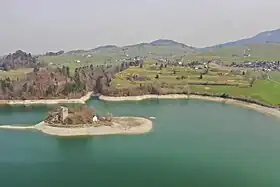 Pont-la-Ville (Fribourg)