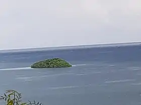 Îlet à Nègre à Petit-Bourg