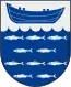Blason de Öckerö