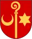 Blason de Ödeshög