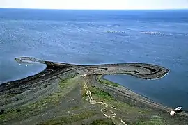 Södra Ölands kulturlandskap (2001).