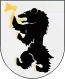 Blason de Överkalix