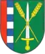 Blason de Úboč