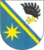 Blason de Čenkov u Bechyně