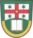 Blason de Černouček