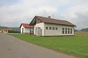 Červená Třemešná