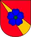 Blason de Červená Voda