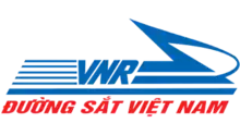 Logo de Chemins de fer vietnamiens