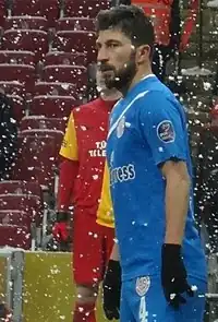 Image illustrative de l’article İbrahim Dağaşan