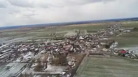 Łąkie (Grodzisk Wielkopolski)