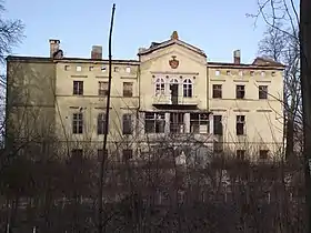 Łęgowo (Zielona Góra)