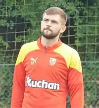 Image illustrative de l’article Łukasz Poręba