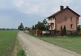 Świerczynek (Mazovie)