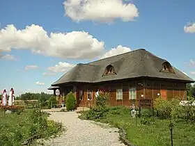 Ślepowron (Mazovie)