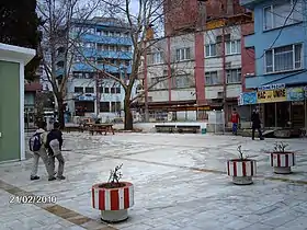 Mustafakemalpaşa (Bursa)