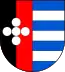 Blason de Šťáhlavy