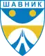 Blason de Šavnik